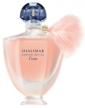 guerlain shalimar parfum initial leau si sensuelle guerlain