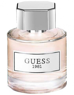 guess 1981 guess