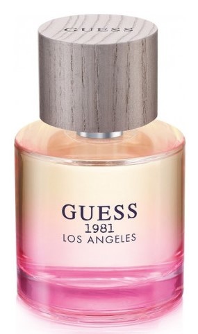 guess 1981 los angeles femme guess