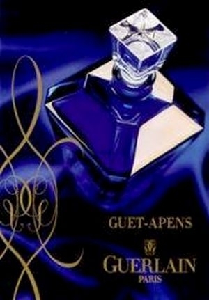 guet apens guerlain