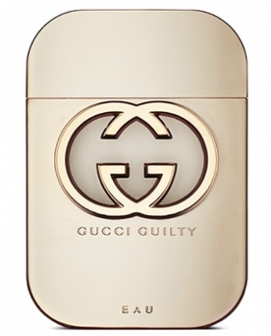 guilty eau gucci