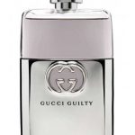 guilty platinum gucci