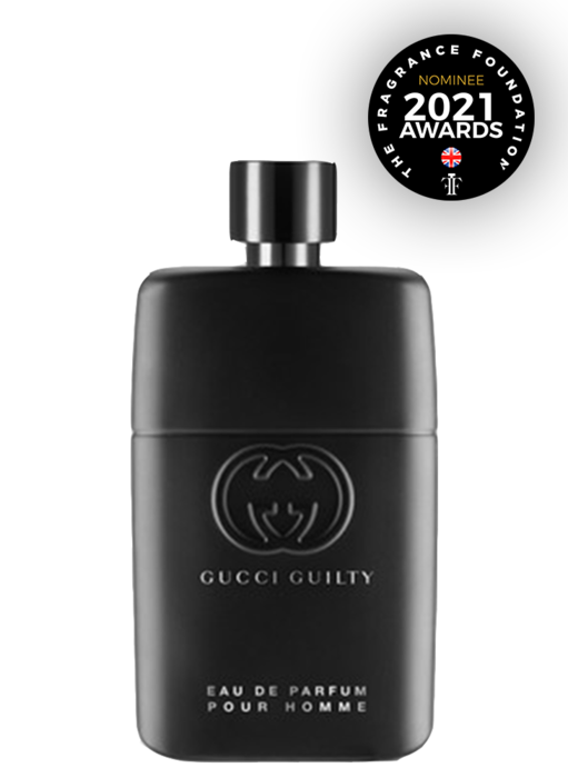 guilty pour homme eau de parfum gucci