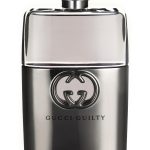 guilty pour homme gucci