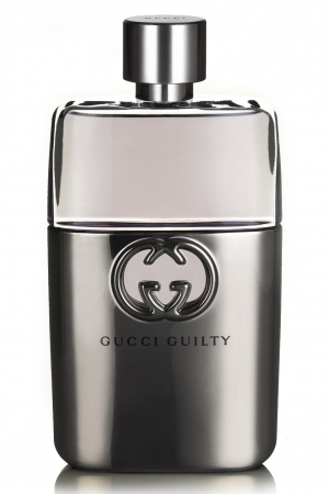 guilty pour homme gucci