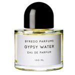 gypsy water byredo