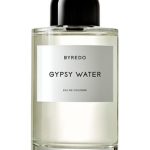 gypsy water eau de cologne byredo