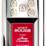 habit rouge beau cavalier guerlain