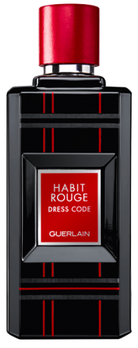 habit rouge dress code 2016 guerlain