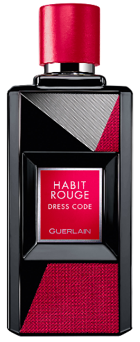 habit rouge dress code 2017 guerlain