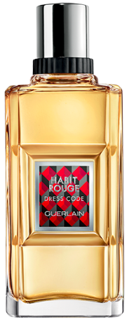 habit rouge dress code guerlain