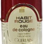 habit rouge eau de cologne guerlain