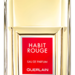 habit rouge eau de parfum guerlain