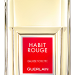 habit rouge eau de toilette guerlain