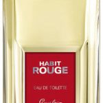 habit rouge guerlain