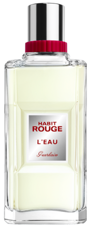 habit rouge leau guerlain