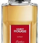 habit rouge lextrait guerlain