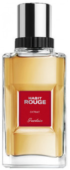 habit rouge lextrait guerlain