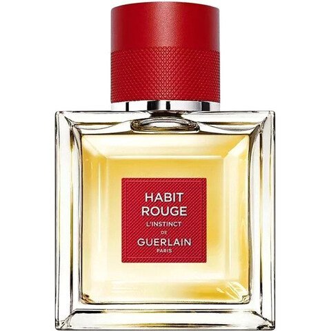 habit rouge linstinct guerlain