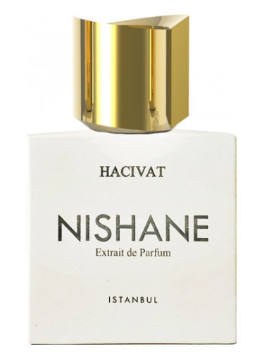 hacivat perfumes by nishane