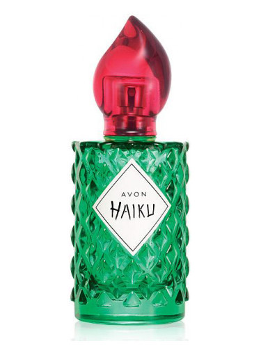 haiku limited edition 2018 avon