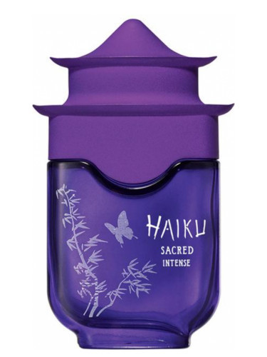 haiku sacred intense avon