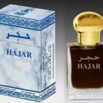 hajar perfumes by al haramain