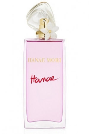 hanae by hanae mori perfumes by hanae mori