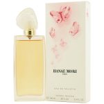 hanae mori butterfly perfumes by hanae mori