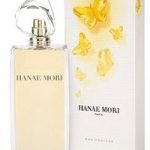 hanae mori eau fraiche perfumes by hanae mori