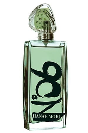 hanae mori n06 perfumes by hanae mori