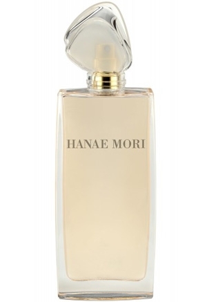 hanae mori perfumes by hanae mori