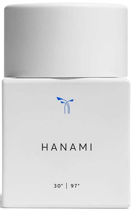 hanami perfumes by phlur