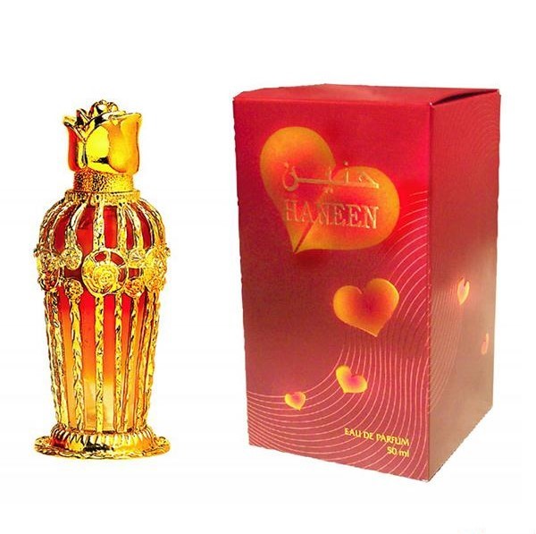 haneen perfumes by al haramain