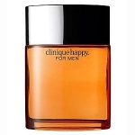 happy for men perfumes by clinique