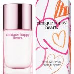 happy heart 2012 perfumes by clinique