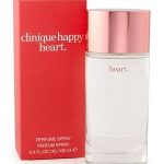 happy heart edp perfumes by clinique