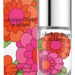 happy in bloom 2012 perfumes by clinique