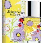 happy in bloom 2013 perfumes by clinique