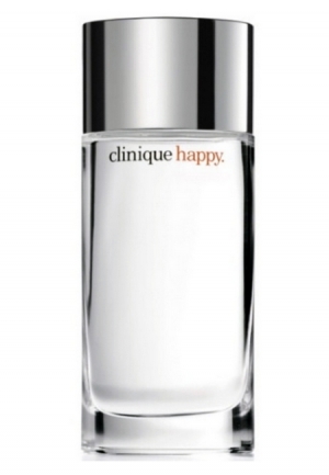 happy perfumes by clinique