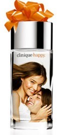 happy smile click perfumes by clinique