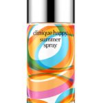 happy summer spray 2010 perfumes by clinique