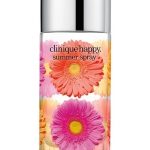 happy summer spray 2015 perfumes by clinique