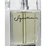 haramain signature silver perfumes by al haramain