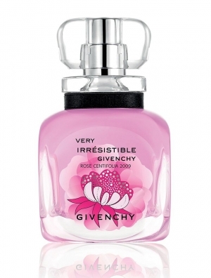 harvest 2009 organza jasmin sambac givenchy for women givenchy