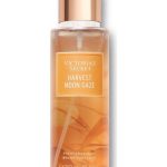 harvest moon gaze perfumes by victorias secret