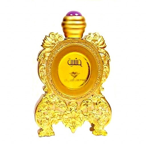 hassayt perfumes by swiss arabian