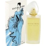 haute couture perfumes by hanae mori