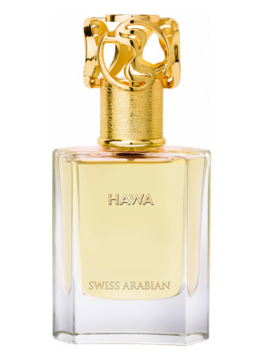 hawa perfumes by swiss arabian