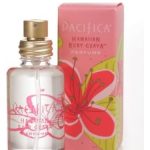 hawaiian ruby guava perfumes by pacifica